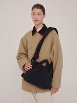 Compact Ona - Black