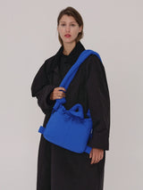 Compact Ona - Cobalt blue