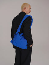Compact Ona - Cobalt blue