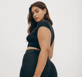 Core Baby Tee - Black