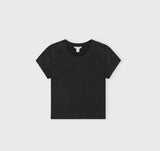 Core Baby Tee - Black