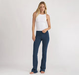 Core Flare Pants - Midnight Blue