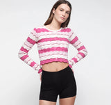 Core Hot Pants - Black