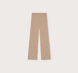 Core Straight Leg Pants - Dune