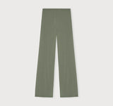 Core Straight Leg Pants - Seaweed
