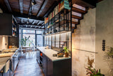 Creative Homes - Interiors and Design in Belgium