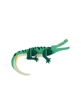Crocodile