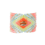 Cuff Chokohona multi