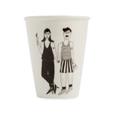 Cup Apero Couple