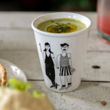 Cup Apero Couple