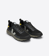 DEKKAN ALVEOMESH BLACK OXFORD-GREY TONIC