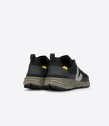 DEKKAN ALVEOMESH BLACK OXFORD-GREY TONIC