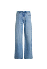 DIAMANTE JEAN - LIGHT DENIM