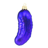 DONKEY Christmas Pickle Blue