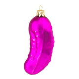 DONKEY Christmas Pickle Pink