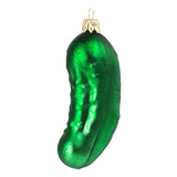 DONKEY Christmas Pickle Green