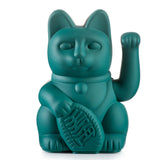 Donkey Lucky Cat Green