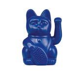 Donkey Lucky Cat Dark Blue