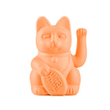 Donkey Lucky Cat Mini Peach