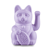 Donkey Lucky Cat Mini Lilac