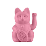 DONKEY Lucky Cat Hot Pink