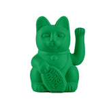 Donkey Lucky Cat Vivid Green