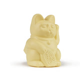 DONKEY Lucky Cat Solar Yellow