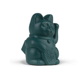 DONKEY Lucky Cat Solar Green