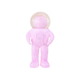 DONKEY The Astronauts Snowglobe Medium Pink