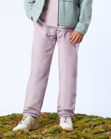 DREUILLE OTD PANTS WOVEN - PURPLE