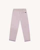DREUILLE OTD PANTS WOVEN - PURPLE
