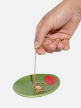 DOIY Olivia Trinket Tray