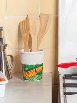 DOIY Corner Shop Vase Noodle Pot