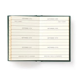 Dates People Get Mad If I Forget