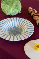 Dinner Plate - You are stuck with me