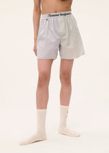 Double Charm - Stripe