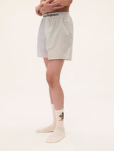 Double Charm - Stripe