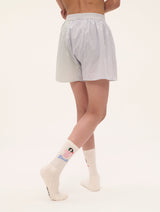 Double Charm - Stripe