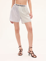 Double Charm - Stripe