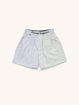 Double Charm - Stripe