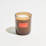 Double Wick Soy Candle - Blonde Hinoki