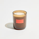 Double Wick Soy Candle - Blonde Hinoki