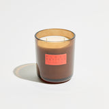 Double Wick Soy Candle - Plush Vetiver