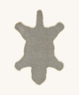 Drowsy Tiger Rug Small