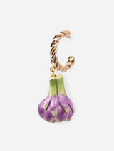 EARRINGS ARTICHOKE
