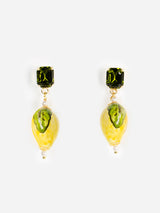 EARRINGS LIMONE