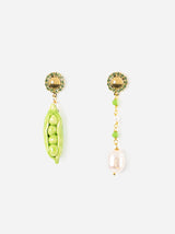 EARRINGS PISELLO