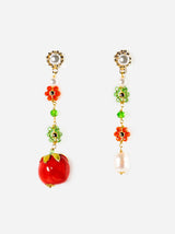 EARRINGS POMODORO