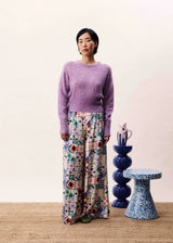 EGERIA PANTS - MIX