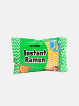 EAT MY SOCKS Instant Ramen Chili